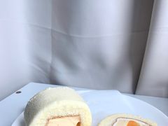 -顶东面包花园·生日蛋糕(世博店)