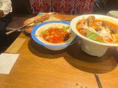 -天山醉美·新疆餐厅(富华里店)