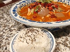 -南京大牌档(崇文门国瑞店)