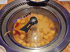 -山河屯铁锅炖·非遗铁锅炖(华强北店)