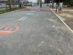 -坝河休闲公园