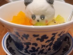 -黄山老妈·土菜(碧桂园店)