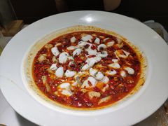 -青花椒花椒鱼(合生汇店)