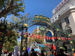 -库滋明·俄罗斯特色美食(中央大街店)