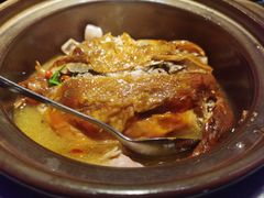 -外婆家(杭州马塍店)