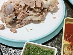 -天源居餐厅·地方特色菜(张北店)