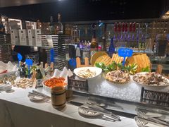 -杭州临平万丽酒店·燃餐厅(人民大道店)