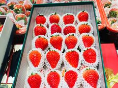 -水果地带(中航国际店)