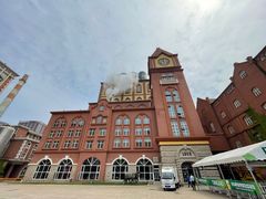 -青岛啤酒博物馆