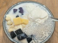 -哼哈豆花工房(高铁吾悦广场店)