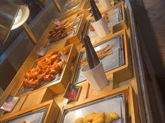 -比格比萨自助(国展店)