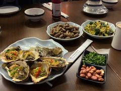 -蚝翅·海鲜粥·烧烤·龙虾季(海曙天一店)