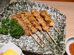 -歌行灯日本料理(伊势丹店)