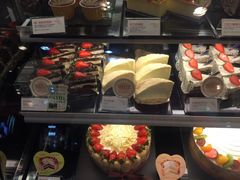 -85度C(苏州石路店)