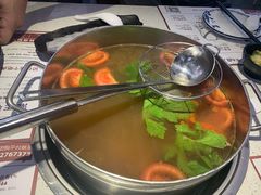 -潮正和潮汕牛肉火锅·老字号(番禺万达店)