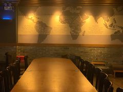 -星巴克(红房子店)