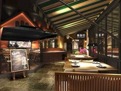 -前海沿·青岛菜(五四广场永旺店)