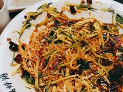 -灶座小锅烀饼·铁锅炖(道里店)