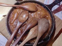 -吞鱼兽麻辣烤鱼(万达店)