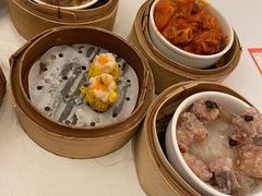 -美心皇宫(沙田大会堂店)