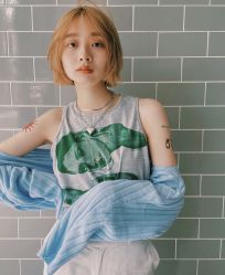 -Sying杉影日式烫染專門店