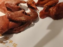-鸽子侯·家宴·平价海鲜(市图书馆店)