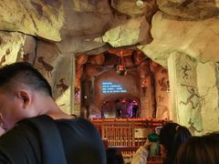 -济南方特东方神画