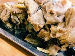 -马学武手抓美食(下南关总店)