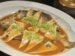 -锦楼·臻选新杭帮(杭州中心店)