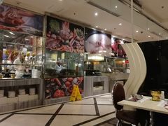 -芭菲盛宴·环球美食(解放碑英利国际店)