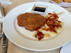 -德大西餐社(云南南路店)