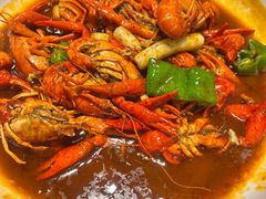 -龙虾奇迹(大华三路店)