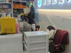 -易贝乐少儿·英语(金沙天街中心)