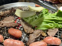 -江城二当家烤牛肉(莲塘新村店)