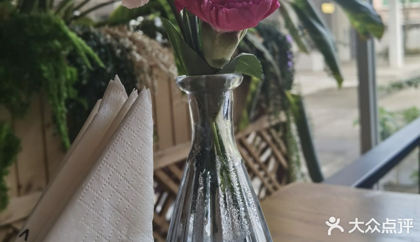 悠然下午茶光景