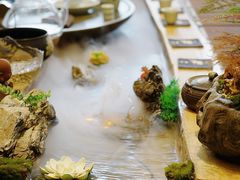 -茗唐中式茶会所(金钟路店)