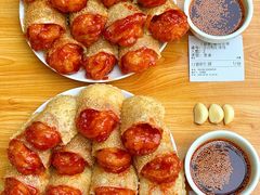 -即墨老公社·海肠捞饭大王(古城店)