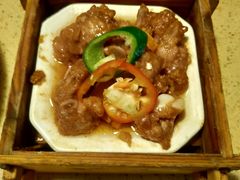 -喜鹊茶点.啫煲(车陂店)