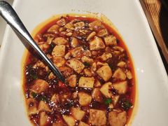 -绿茶餐厅(二七万达店)