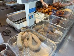 -黎里王记辣脚(黎里总店)
