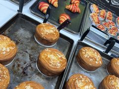 -威利旺卡烘焙西点蛋糕培训(朝阳校区)