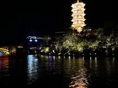 -桂林两江四湖景区