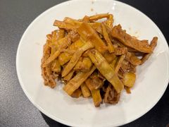 -水先生寧波菜(天一店)