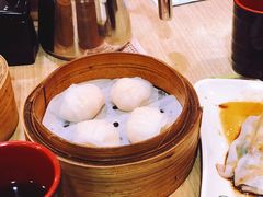 晶莹鲜虾饺-添好运点心专门店(中环IFC店)