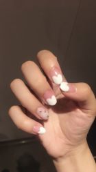 -Miss·A日式美甲美睫