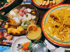 -泰妃殿(武汉首店)