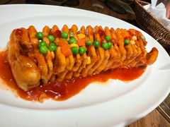 -天元奎饭店(总店)