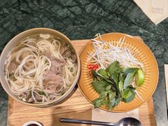 -BAKER&SPICE(环贸店)