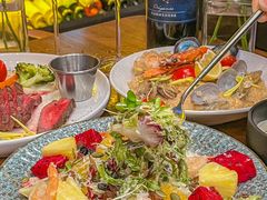 -ibarrel爱杯·bistro&brunch(江宁路店)