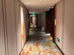 -杭州君悦酒店